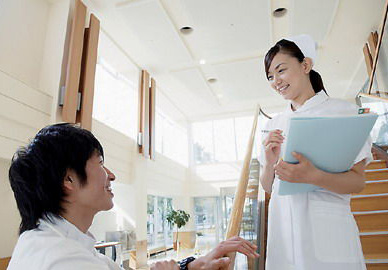 8万亿盛宴:健康服务业引领调结构