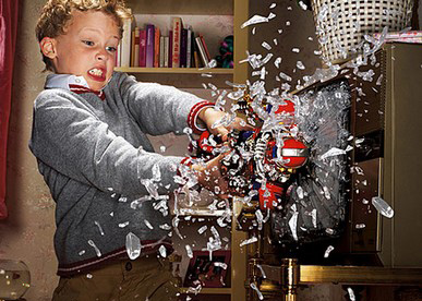 如何使用心理学方法发泄情绪?