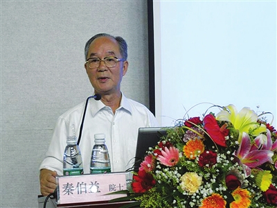 院士如何才能不成为花瓶