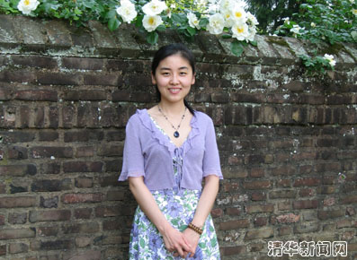 颜宁:着迷的人不会觉得苦