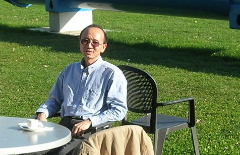 中国科大两位新晋院士:最看重的身份是老师