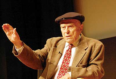 李敦白:中国梦是咱们的梦