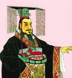 9教授为《史记》勘误:秦始皇没活到51岁就死了