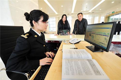 银川综合保税区正式封关运行