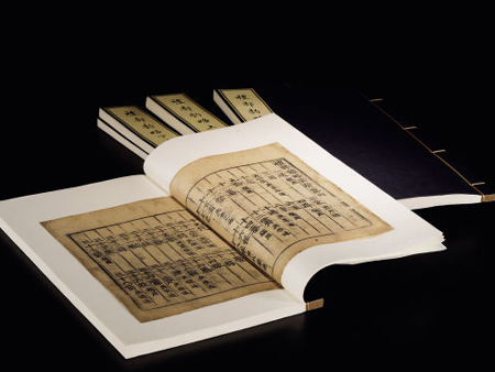 北宋版新华字典拍出2990万元