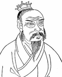 刘邦称帝两破天荒