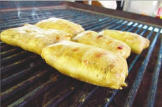 舌尖 探秘 石屏 美味 豆腐 异龙湖 荷花鱼宴
