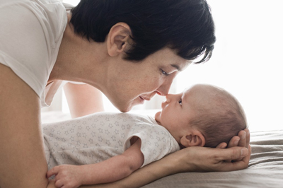 春节期间如何照顾新生儿