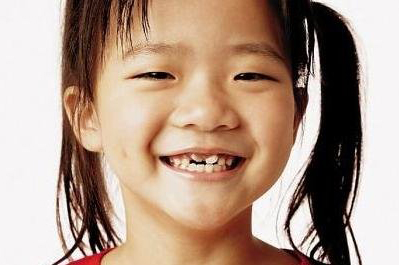 孩子换牙怎么护理