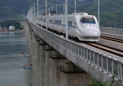 APEC会议期间北京再推多条高铁旅游专线