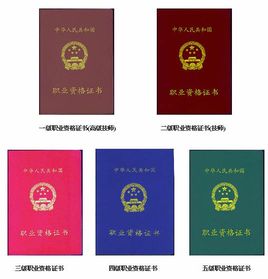 证书也吃空饷 职业资格人证分离利益链揭秘