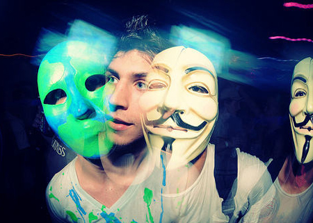 化解角色冲突的压力