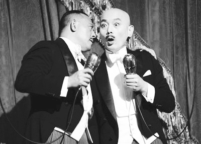 电影票在线选座加预售 打造电影发行新模式