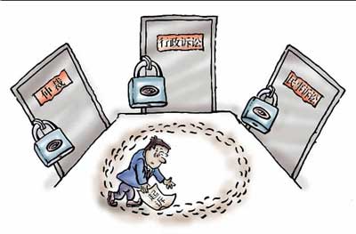 法制日报:律师代理行政诉讼业务面临新挑战