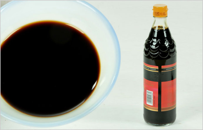 家庭食醋助消化 有五大功效