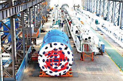 青岛高新区大数据盘点 综合排名占全国第九