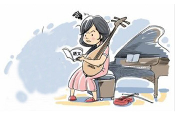 2014年艺考生文化课冲刺复习的四大误区及建