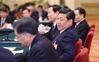 习近平参加安徽代表团审议时强调 作风建设永远在路上