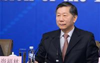 中国银行业监督管理委员会主席尚福林