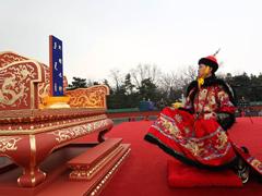 春分节气 民间习俗 祭日