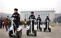 安保工作为两会保驾护航