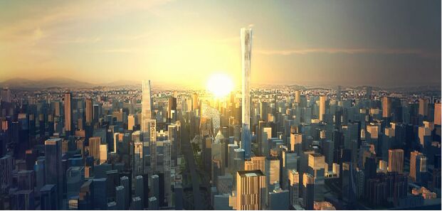 北京朝阳区构建高精尖经济结构 服务京津冀协