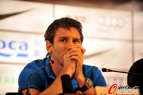 巴萨青岛再开足球学校 高层暗示明夏或难来中