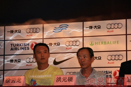 巴萨青岛再开足球学校 高层暗示明夏或难来中