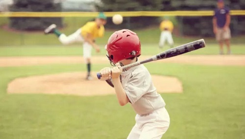 棒球市场需从孩子入手 社会和市场双重潜力