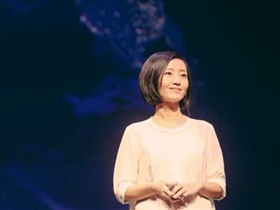 专访柴静:“人去做什么,是因为心底有爱惜” 专访柴静:“人去做什么,是因为心底有爱惜”