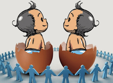 等不起了,全面放开二孩还要多久?