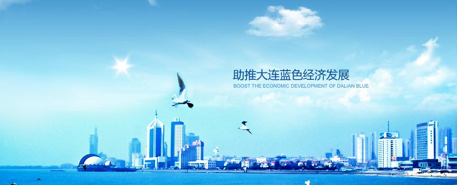 大连市海洋经济与陆域经济良性互动的发展定位