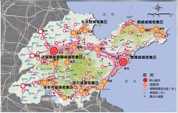 山东人口流动_青岛成流动人口的首选-用数据说话,为什么青岛是值得用毕生去(3)