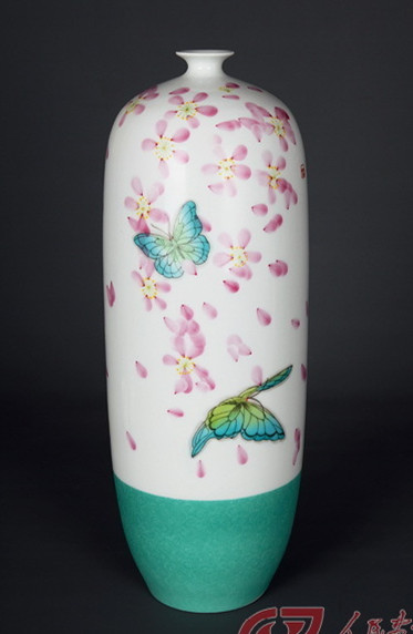 冯林:重生的泥土