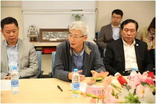 中国非公立医疗机构协会神经外科筹备工作会议