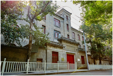 会 北京文化创新工场、京仪集团、尚巴新升签