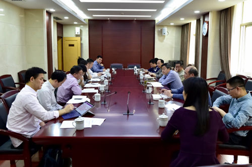 有一种新型平台,叫“政协云” 有一种新型平台,叫“政协云”