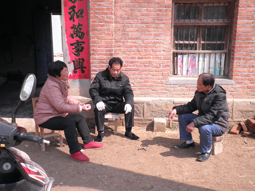 泗县人口大镇_泗县草沟镇老照片(3)