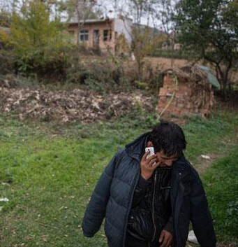 农村剩男现象调查 被迫失婚大龄剩男密集出现