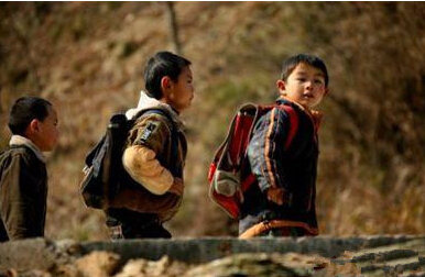 解读困境儿童保障工作意见