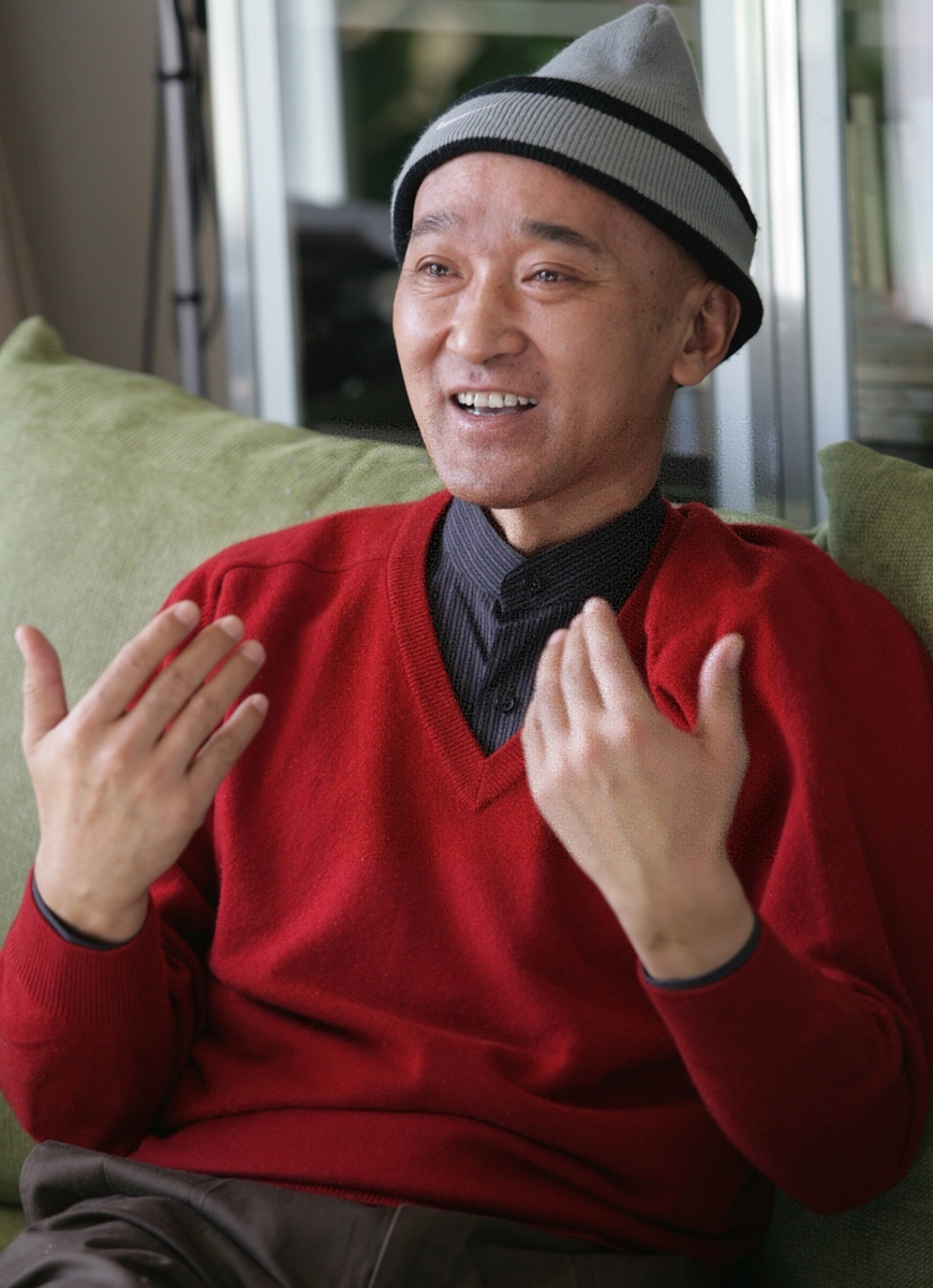 师者孟二冬:燃烧生命之火,点亮希望之灯