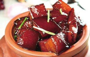 里约奥运吃什么? 这几种巴西美食上海也能吃得