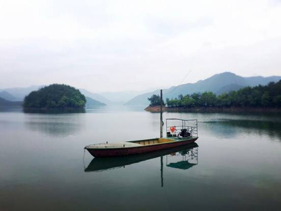 东阳江畔白鹭飞 歌山画水乡愁醉