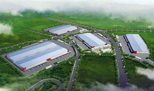 加大助农脱贫力度,京东在重庆巴南形成产业集