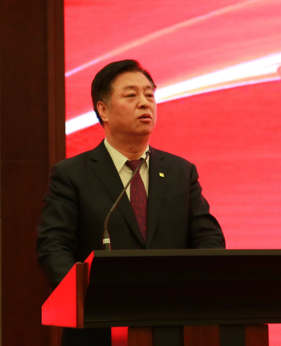 老总闭幕词_闭幕词范文(3)