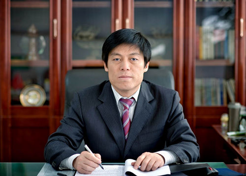 宋振波:让党内政治生活的熔炉"热"起来