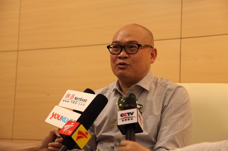 首个军民融合双创公益基金成立