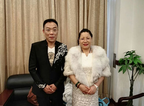 《和平之声》青年歌手大奖赛耀世开唱