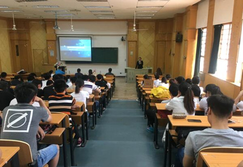 创响江苏 圆梦徐州创业政策宣传周系列活动