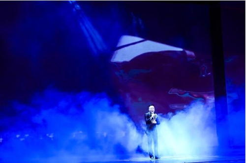 徐州市第一实验幼儿园60周年园庆成功举办